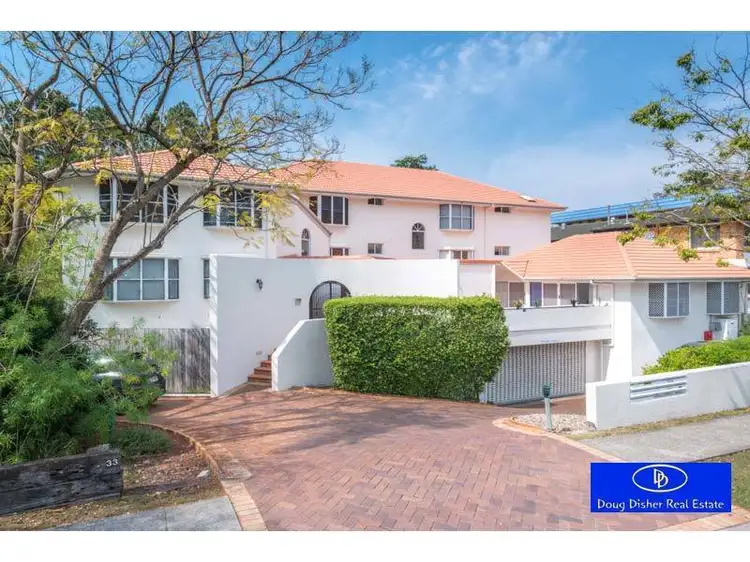 8/33 Park Avenue, Auchenflower QLD 4066