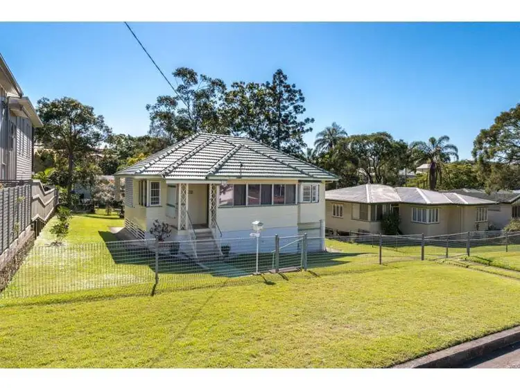 41 Disraeli Street, Indooroopilly QLD 4068