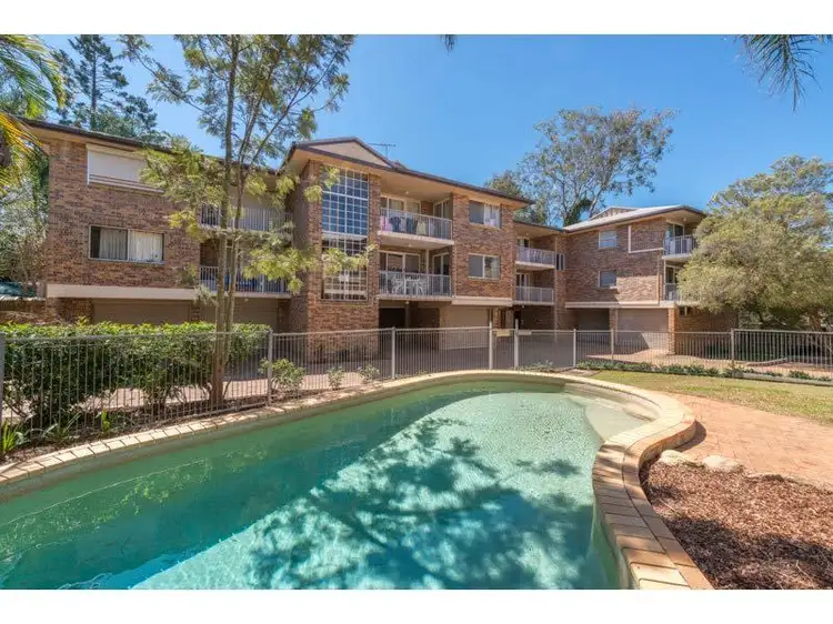 10/59 Alpha Street, Taringa QLD 4068