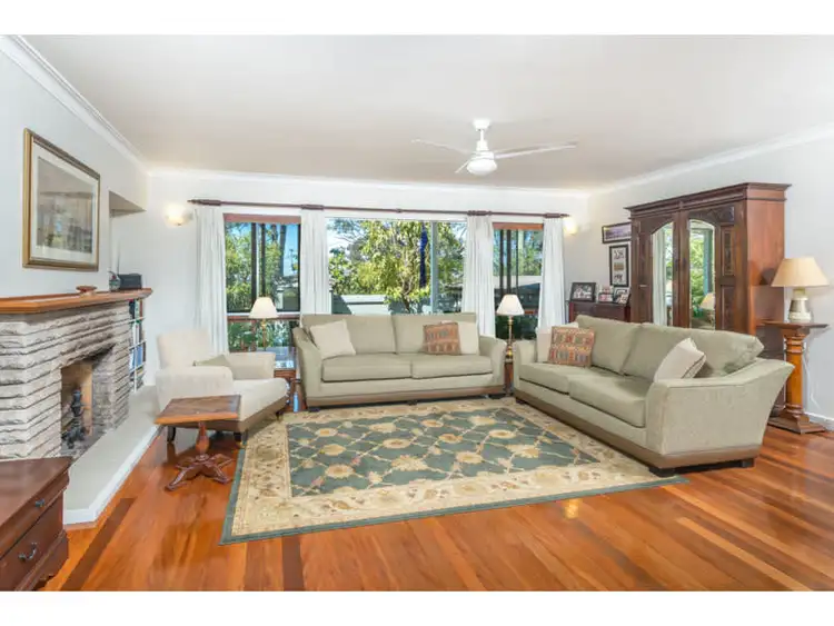 Fourth view of Homely house listing, 126 Hawken Drive, St Lucia QLD 4067