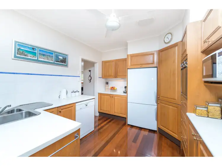 Fifth view of Homely house listing, 126 Hawken Drive, St Lucia QLD 4067