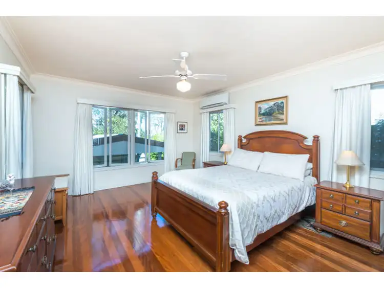 Sixth view of Homely house listing, 126 Hawken Drive, St Lucia QLD 4067