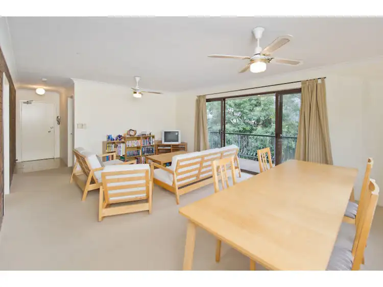 Third view of Homely unit listing, 4/52 Warren Street, St Lucia QLD 4067