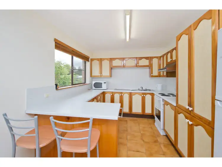 Fourth view of Homely unit listing, 4/52 Warren Street, St Lucia QLD 4067
