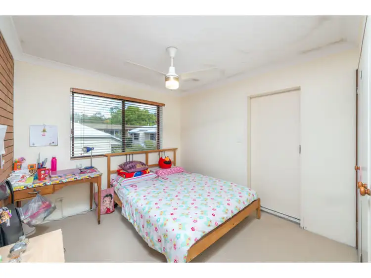 Fifth view of Homely unit listing, 4/52 Warren Street, St Lucia QLD 4067