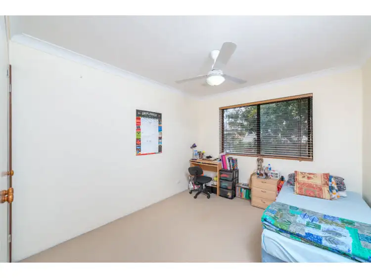 Sixth view of Homely unit listing, 4/52 Warren Street, St Lucia QLD 4067