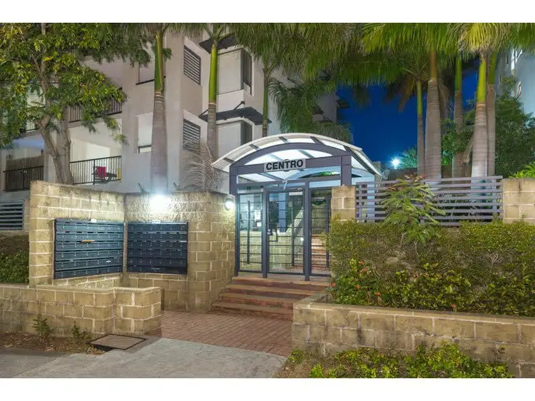 Second view of Homely unit listing, 42/7 Landsborough Terrace, Toowong QLD 4066