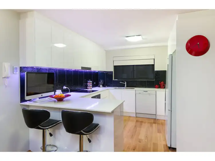 Fourth view of Homely unit listing, 42/7 Landsborough Terrace, Toowong QLD 4066