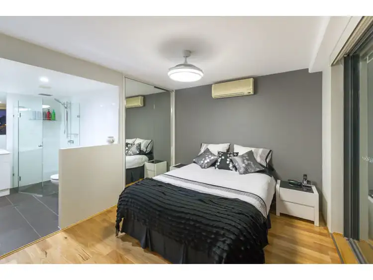 Fifth view of Homely unit listing, 42/7 Landsborough Terrace, Toowong QLD 4066