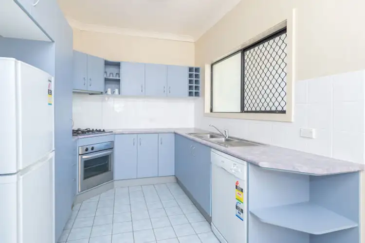 Fourth view of Homely unit listing, 4/36 Warren Street, St Lucia QLD 4067