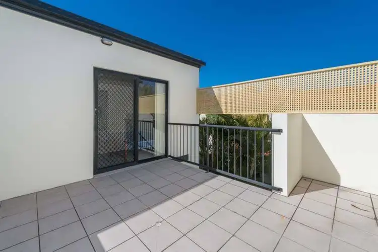 Fifth view of Homely unit listing, 4/36 Warren Street, St Lucia QLD 4067