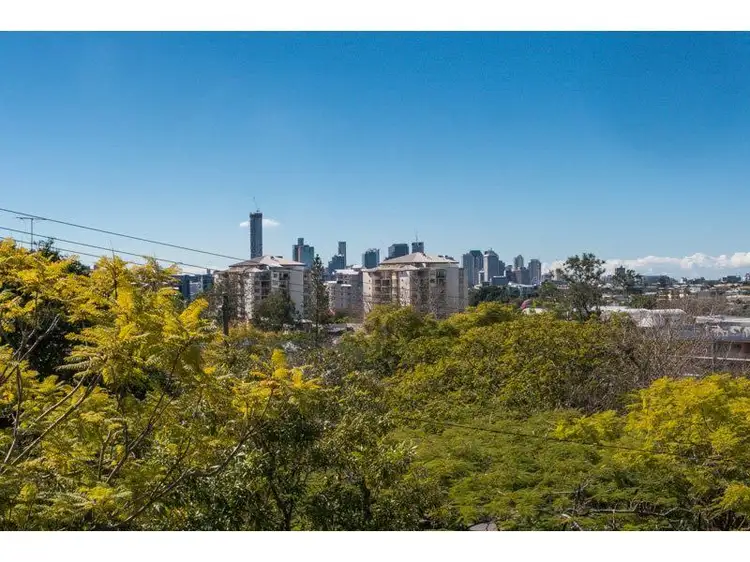 4/18 Augustus Street, Toowong QLD 4066
