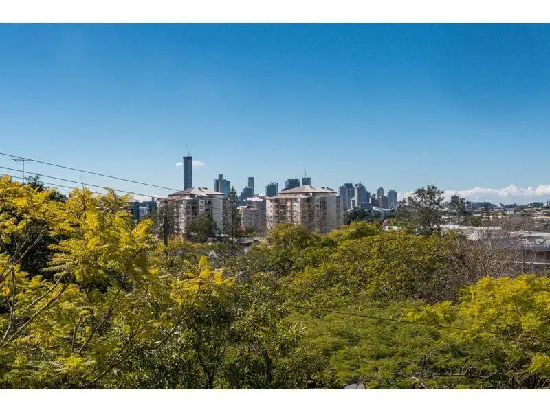 Main view of Homely unit listing, 4/18 Augustus Street, Toowong QLD 4066