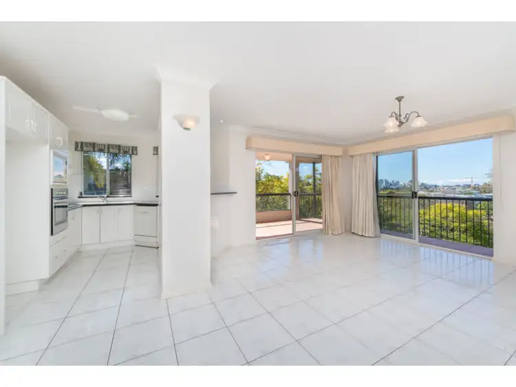 Second view of Homely unit listing, 4/18 Augustus Street, Toowong QLD 4066