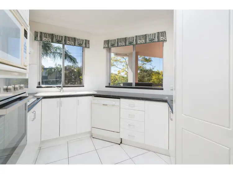 Third view of Homely unit listing, 4/18 Augustus Street, Toowong QLD 4066