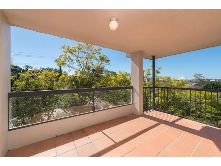 Fourth view of Homely unit listing, 4/18 Augustus Street, Toowong QLD 4066