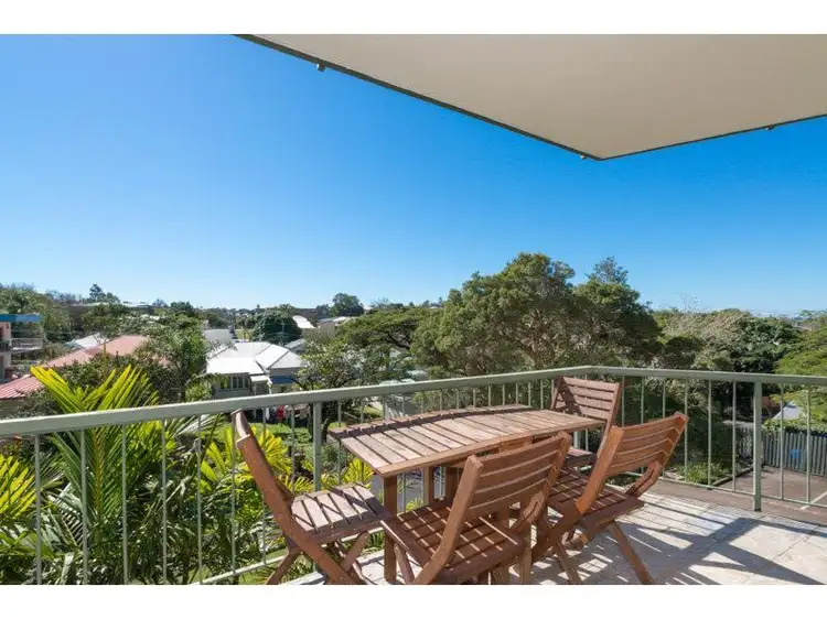5/115 Sherwood Road, Toowong QLD 4066