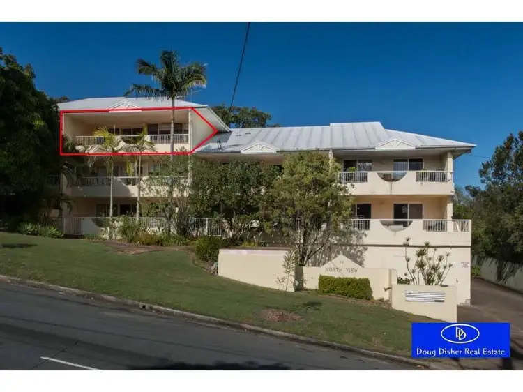 10/42 Waverley Road, Taringa QLD 4068