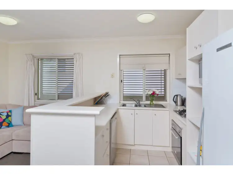 Third view of Homely unit listing, 3/120 Carmody Road, St Lucia QLD 4067