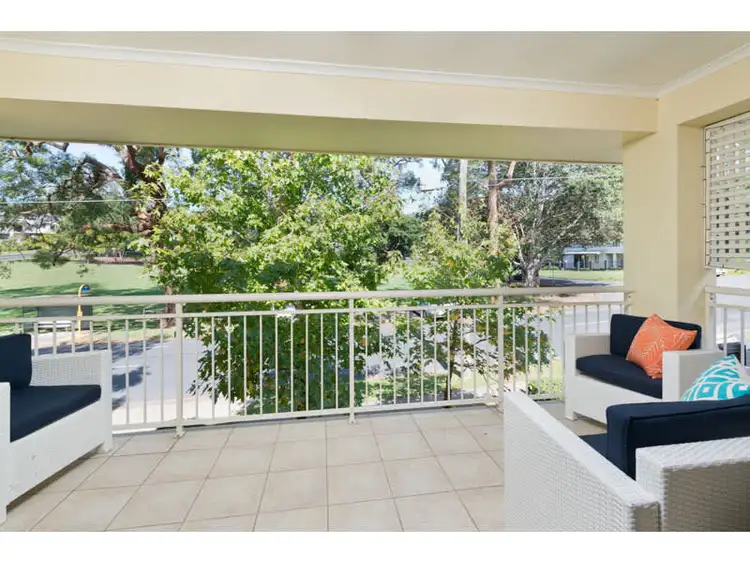 Fourth view of Homely unit listing, 3/120 Carmody Road, St Lucia QLD 4067