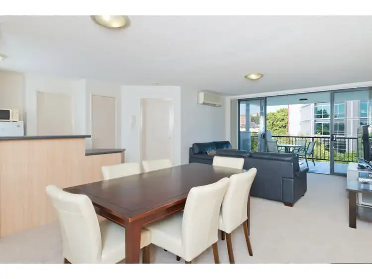69/7 Landsborough Terrace, Toowong QLD 4066