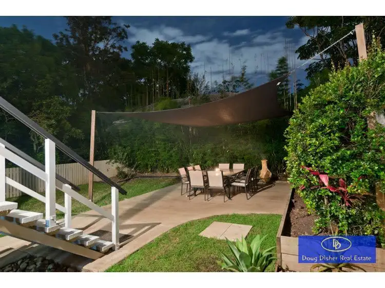 Third view of Homely house listing, 4 Orchard Street, Toowong QLD 4066