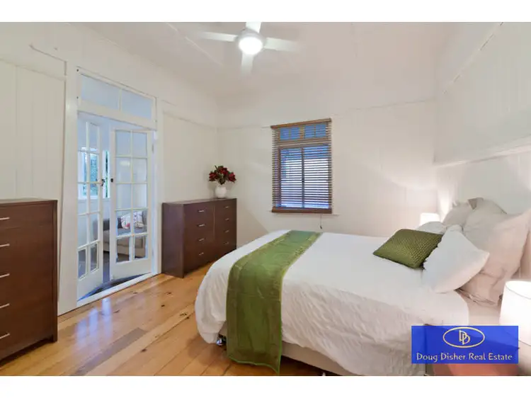 Fifth view of Homely house listing, 4 Orchard Street, Toowong QLD 4066