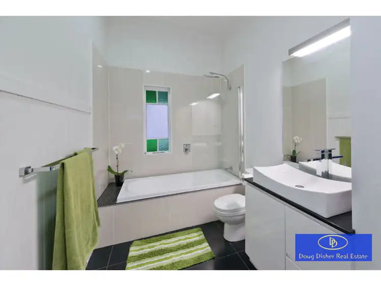 Sixth view of Homely house listing, 4 Orchard Street, Toowong QLD 4066