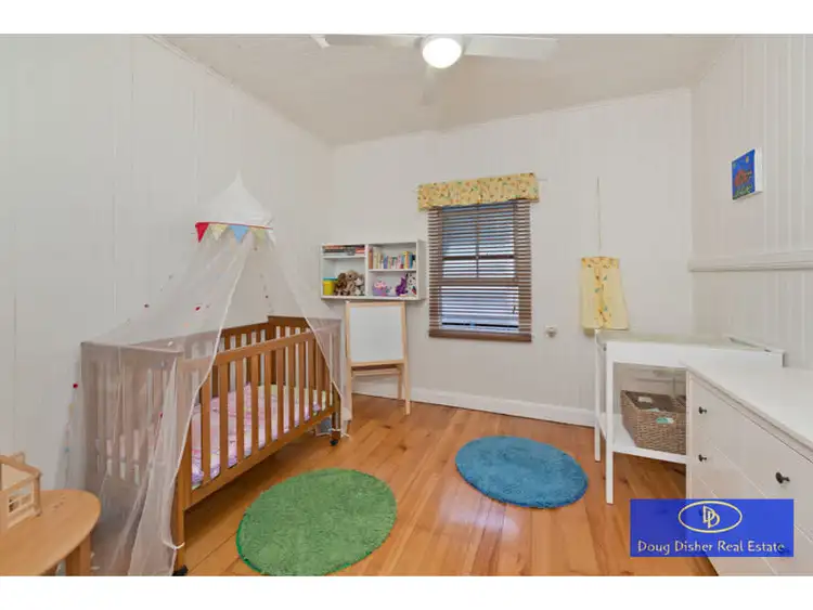 Seventh view of Homely house listing, 4 Orchard Street, Toowong QLD 4066