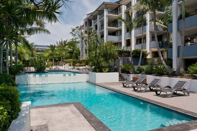 18/26 Holland Street, Toowong QLD 4066