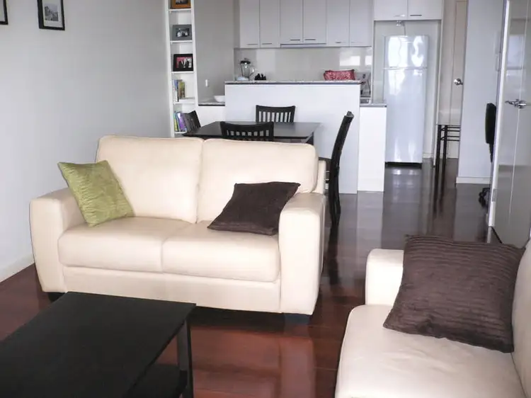 Second view of Homely unit listing, 18/26 Holland Street, Toowong QLD 4066