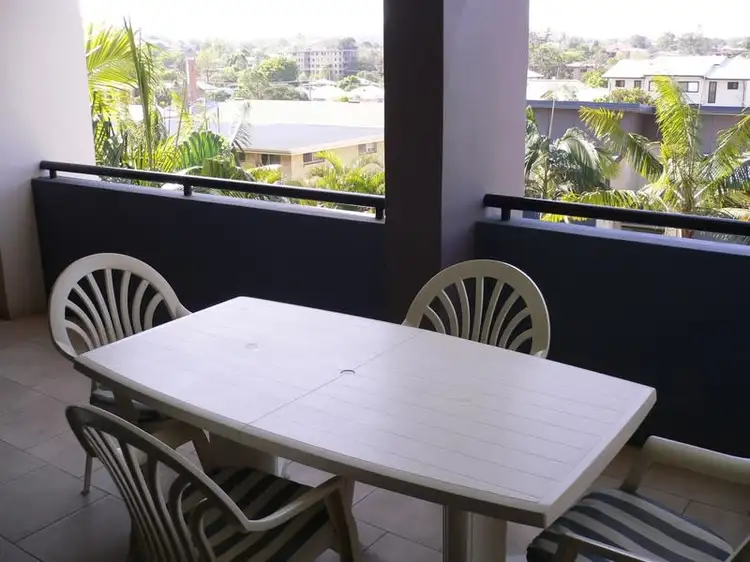 Fourth view of Homely unit listing, 18/26 Holland Street, Toowong QLD 4066