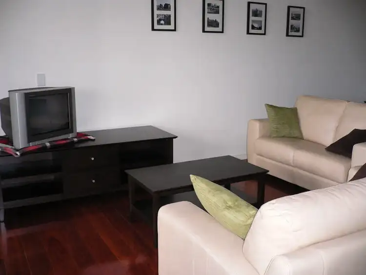 Fifth view of Homely unit listing, 18/26 Holland Street, Toowong QLD 4066