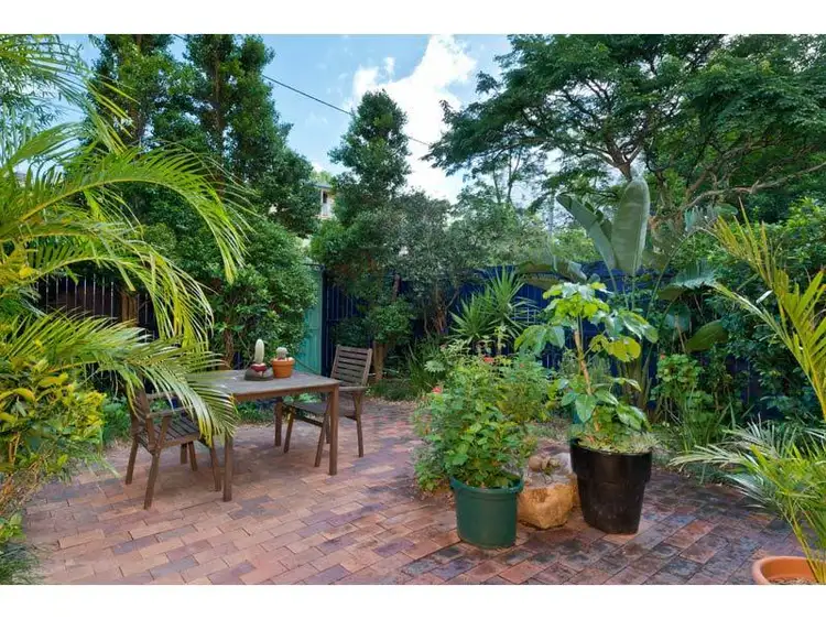 Second view of Homely townhouse listing, 4/18 Moorak Street, Taringa QLD 4068