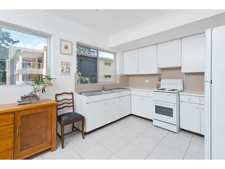 Fifth view of Homely townhouse listing, 4/18 Moorak Street, Taringa QLD 4068