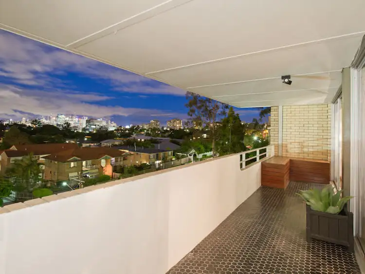 7/5 Burt Street, Auchenflower QLD 4066