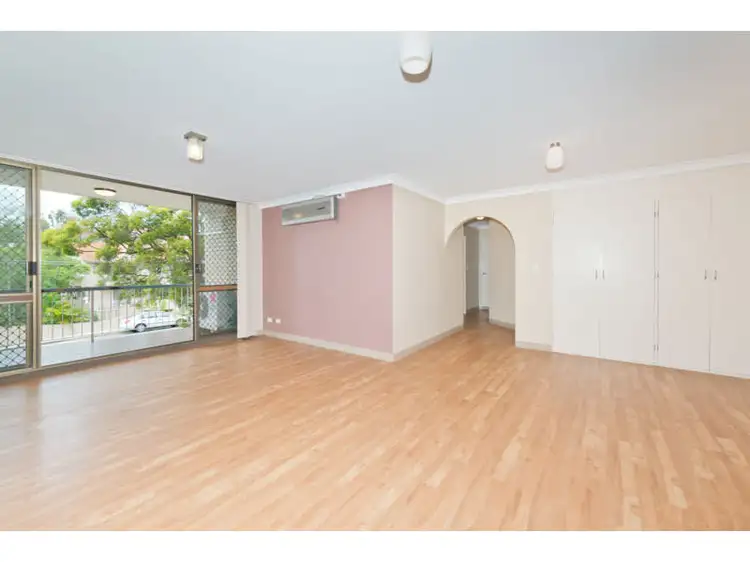 1/39 Maryvale Street, Toowong QLD 4066