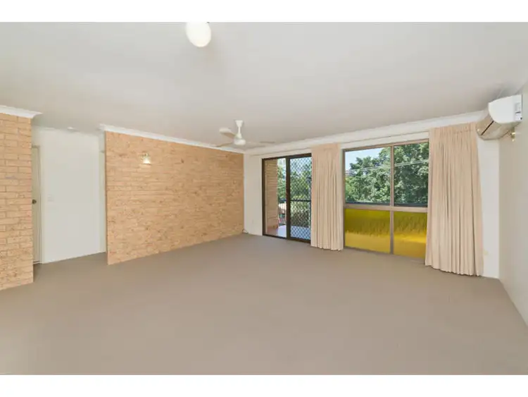 Second view of Homely unit listing, 4/55 Bellevue Terrace, St Lucia QLD 4067