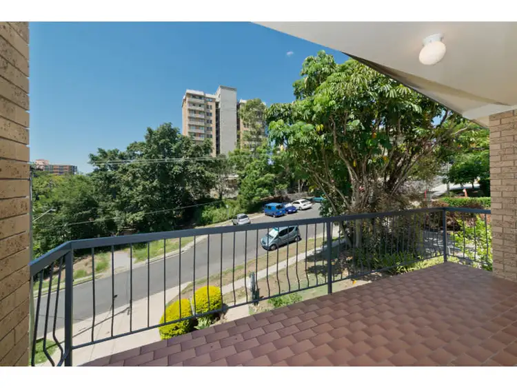 Third view of Homely unit listing, 4/55 Bellevue Terrace, St Lucia QLD 4067