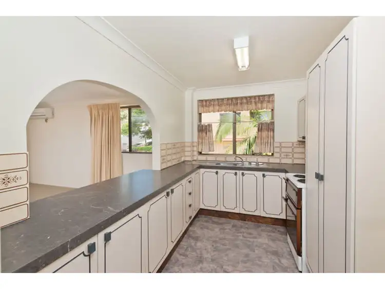 Fourth view of Homely unit listing, 4/55 Bellevue Terrace, St Lucia QLD 4067