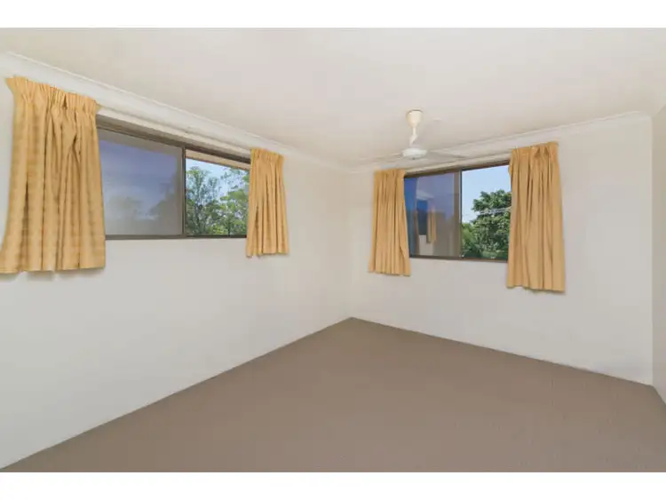 Fifth view of Homely unit listing, 4/55 Bellevue Terrace, St Lucia QLD 4067