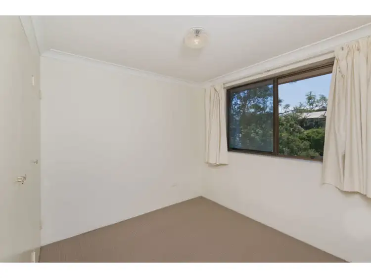 Sixth view of Homely unit listing, 4/55 Bellevue Terrace, St Lucia QLD 4067
