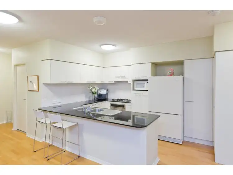 Fifth view of Homely unit listing, 140/11 Chasely, Auchenflower QLD 4066