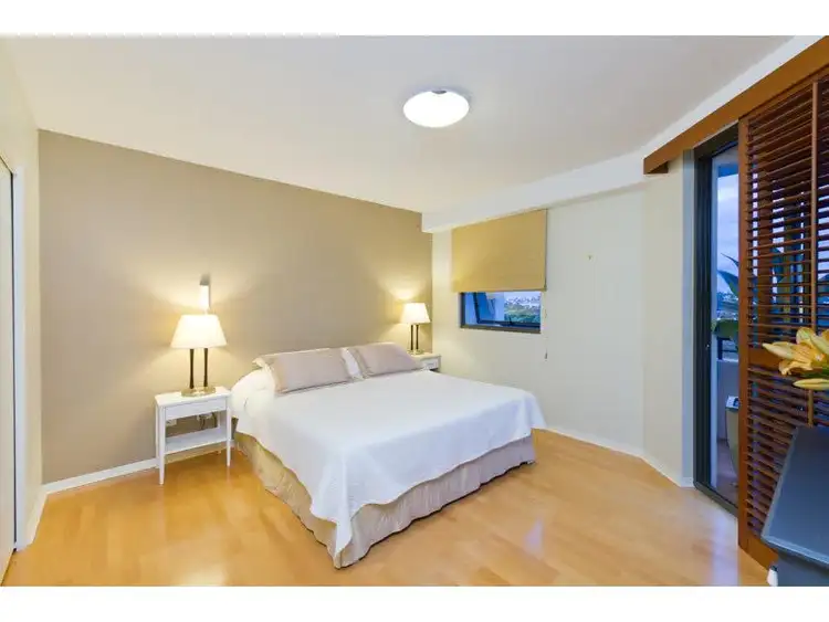 Sixth view of Homely unit listing, 140/11 Chasely, Auchenflower QLD 4066