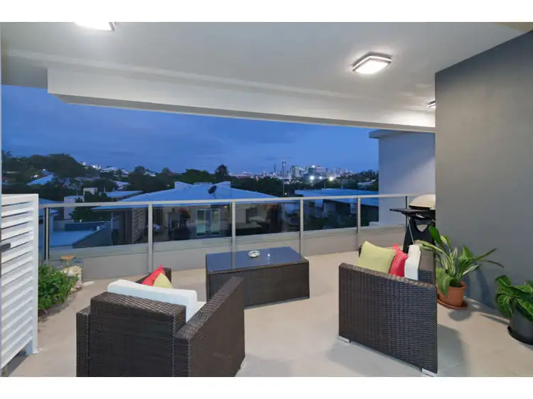 5/17 Ridley Street, Auchenflower QLD 4066