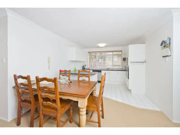 Second view of Homely unit listing, 9/2 Brasted Street, Taringa QLD 4068