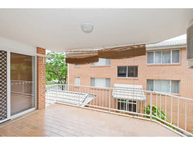 Fourth view of Homely unit listing, 9/2 Brasted Street, Taringa QLD 4068