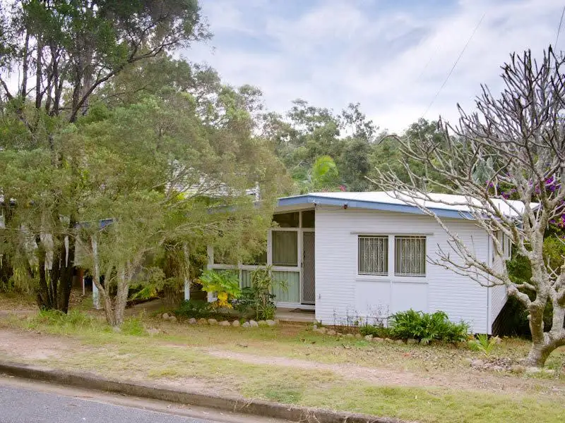Main view of Homely house listing, 47 Sussex Street, Toowong QLD 4066
