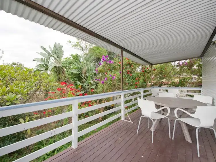 Second view of Homely house listing, 47 Sussex Street, Toowong QLD 4066