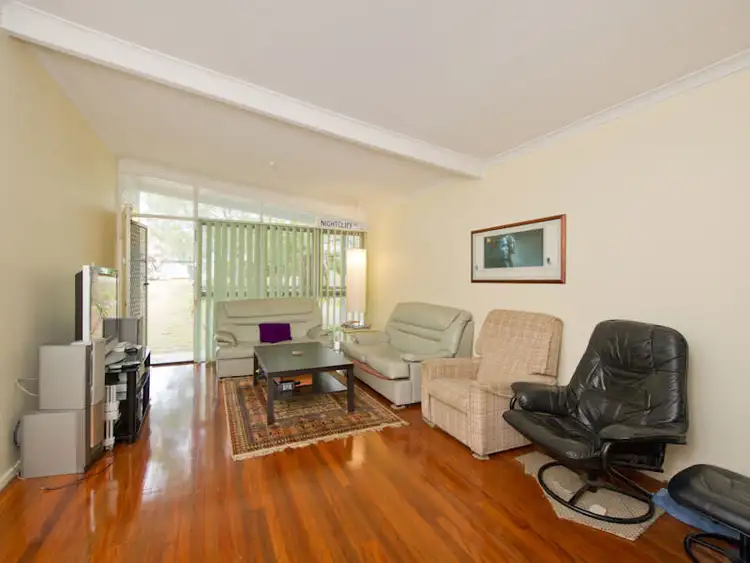 Fourth view of Homely house listing, 47 Sussex Street, Toowong QLD 4066